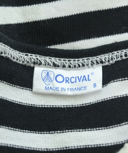 ORCIVAL（オーシバル）Tシャツ・カットソー その他（柄物・カラフル） サイズ:5(L位) メンズ/2200691062020