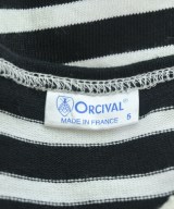 ORCIVAL（オーシバル）Tシャツ・カットソー その他（柄物・カラフル） サイズ:5(L位) メンズ/2200691062020