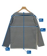 ORCIVAL（オーシバル）Tシャツ・カットソー その他（柄物・カラフル） サイズ:5(L位) メンズ/2200691062020