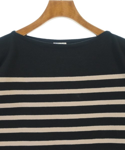 ORCIVAL（オーシバル）Tシャツ・カットソー 黒 サイズ:5(L位) メンズ/2200691062037