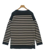 ORCIVAL（オーシバル）Tシャツ・カットソー 黒 サイズ:5(L位) メンズ/2200691062037