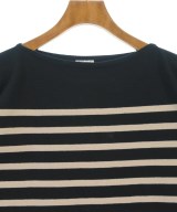 ORCIVAL（オーシバル）Tシャツ・カットソー 黒 サイズ:5(L位) メンズ/2200691062037