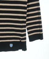 ORCIVAL（オーシバル）Tシャツ・カットソー 黒 サイズ:5(L位) メンズ/2200691062037
