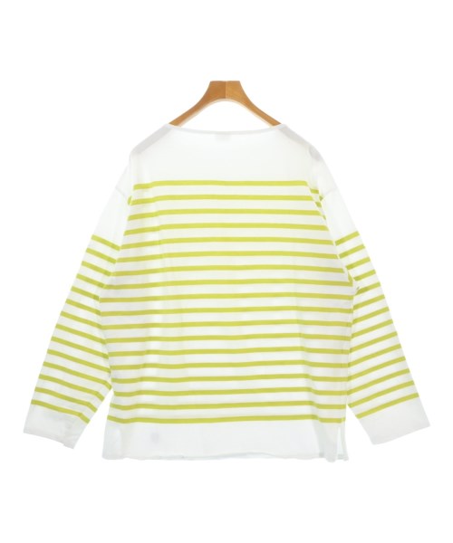 ORCIVAL（オーシバル）Tシャツ・カットソー 白 サイズ:5(L位) メンズ/2200691320045
