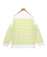ORCIVAL（オーシバル）Tシャツ・カットソー 白 サイズ:5(L位) メンズ/2200691320045