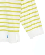 ORCIVAL（オーシバル）Tシャツ・カットソー 白 サイズ:5(L位) メンズ/2200691320045