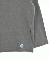 ORCIVAL（オーシバル）Tシャツ・カットソー グレー サイズ:-(M位) レディース/2200683481044
