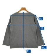 ORCIVAL（オーシバル）Tシャツ・カットソー グレー サイズ:-(M位) レディース/2200683481044