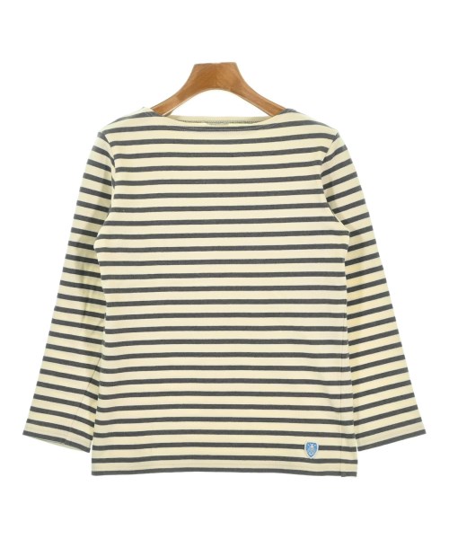 ORCIVAL(オーシバル)Tシャツ・カットソー 白 サイズ:-(M位)/2200683481051