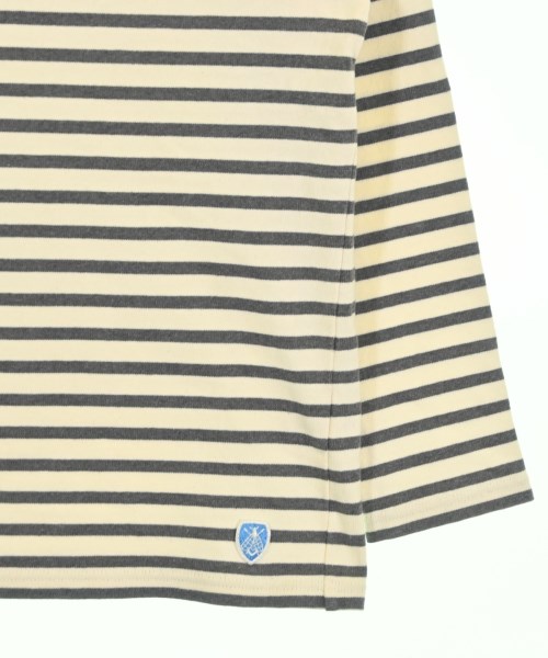 ORCIVAL（オーシバル）Tシャツ・カットソー 白 サイズ:-(M位) レディース/2200683481051
