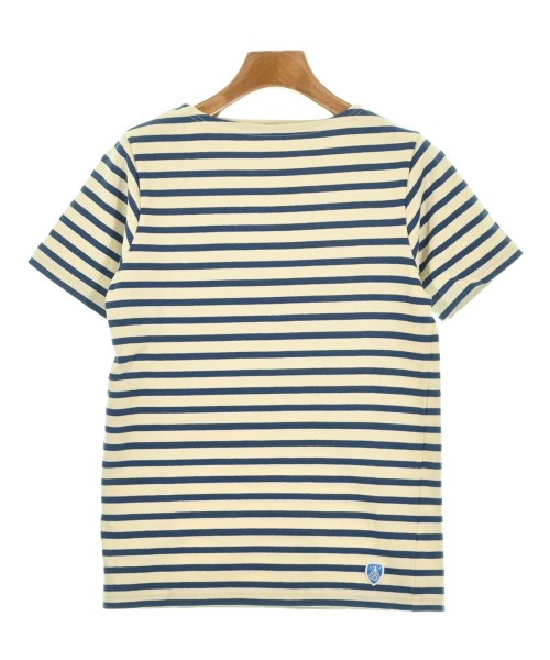 ORCIVAL(オーシバル)Tシャツ・カットソー 白 サイズ:-(S位)/2200683481068