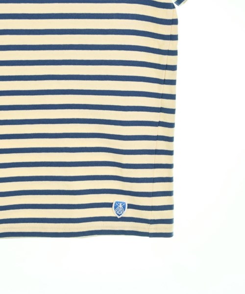 ORCIVAL（オーシバル）Tシャツ・カットソー 白 サイズ:-(S位) レディース/2200683481068