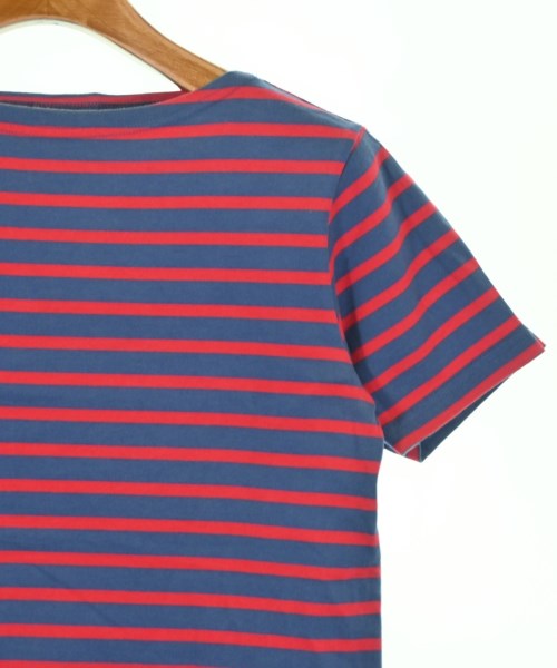 ORCIVAL（オーシバル）Tシャツ・カットソー 青 サイズ:1(M位) レディース/2200683481075