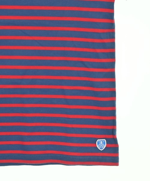 ORCIVAL（オーシバル）Tシャツ・カットソー 青 サイズ:1(M位) レディース/2200683481075