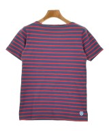 ORCIVAL（オーシバル）Tシャツ・カットソー 青 サイズ:1(M位) レディース/2200683481075