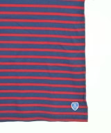 ORCIVAL（オーシバル）Tシャツ・カットソー 青 サイズ:1(M位) レディース/2200683481075
