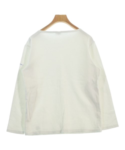 ORCIVAL（オーシバル）Tシャツ・カットソー 白 サイズ:3(XL位) レディース/2200684679068