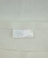 ORCIVAL（オーシバル）Tシャツ・カットソー 白 サイズ:3(XL位) レディース/2200684679068