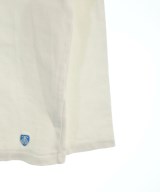 ORCIVAL（オーシバル）Tシャツ・カットソー 白 サイズ:3(XL位) レディース/2200684679068