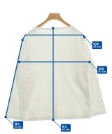 ORCIVAL（オーシバル）Tシャツ・カットソー 白 サイズ:3(XL位) レディース/2200684679068