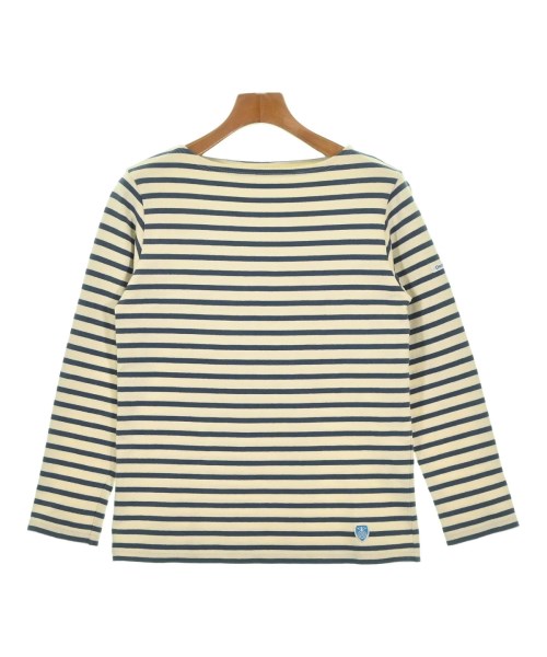 ORCIVAL(オーシバル)Tシャツ・カットソー 青 サイズ:1(M位)/2200692237014
