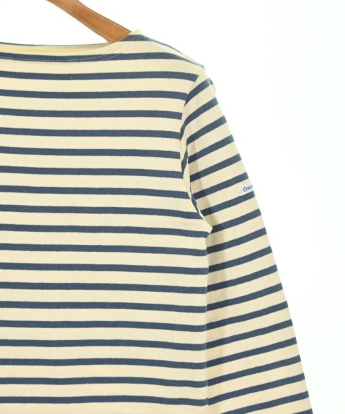 ORCIVAL（オーシバル）Tシャツ・カットソー 青 サイズ:1(M位) レディース/2200692237014