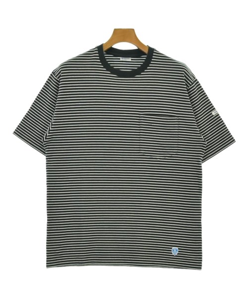 ORCIVAL(オーシバル)Tシャツ・カットソー 黒 サイズ:4(M位)/2200692399019