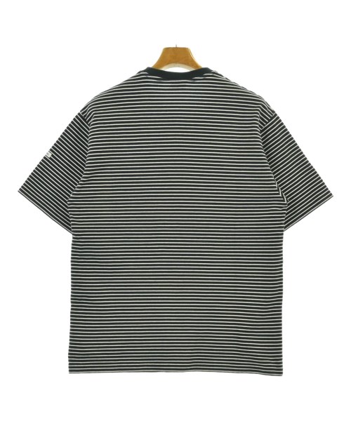 ORCIVAL（オーシバル）Tシャツ・カットソー 黒 サイズ:4(M位) メンズ/2200692399019