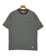 ORCIVAL（オーシバル）Tシャツ・カットソー 黒 サイズ:4(M位) メンズ/2200692399019