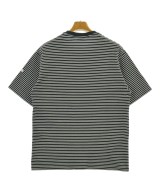 ORCIVAL（オーシバル）Tシャツ・カットソー 黒 サイズ:4(M位) メンズ/2200692399019