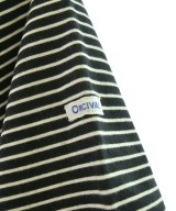 ORCIVAL（オーシバル）Tシャツ・カットソー 黒 サイズ:4(M位) メンズ/2200692399019