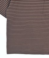 ORCIVAL（オーシバル）Tシャツ・カットソー 茶 サイズ:4(M位) メンズ/2200692696040