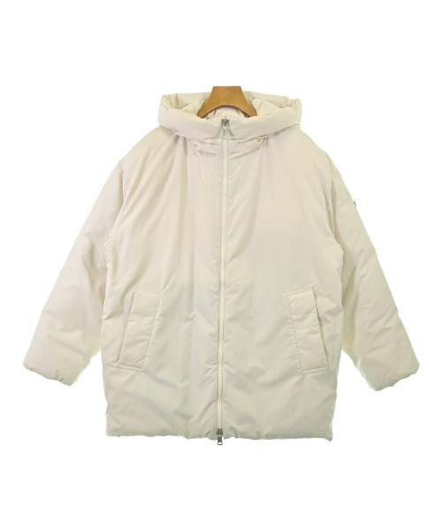 ORCIVAL(オーシバル)ダウンコート 白 サイズ:2(L位)/2200693130017