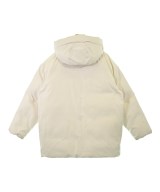 ORCIVAL（オーシバル）ダウンコート 白 サイズ:2(L位) レディース/2200693130017