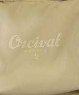 ORCIVAL（オーシバル）ダウンコート 白 サイズ:2(L位) レディース/2200693130017