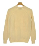 ORCIVAL（オーシバル）ニット・セーター 白 サイズ:-(M位) メンズ/2200693142058
