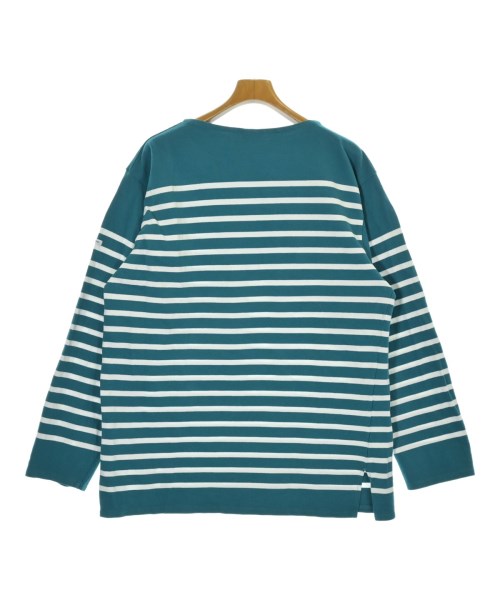 ORCIVAL（オーシバル）Tシャツ・カットソー 青 サイズ:3(S位) メンズ/2200693364054