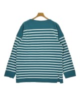 ORCIVAL（オーシバル）Tシャツ・カットソー 青 サイズ:3(S位) メンズ/2200693364054