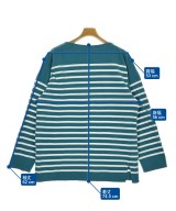 ORCIVAL（オーシバル）Tシャツ・カットソー 青 サイズ:3(S位) メンズ/2200693364054