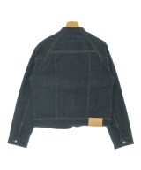 si-si-si（スースースー）デニムジャケット 紺 サイズ:38(M位) レディース/2200672837050