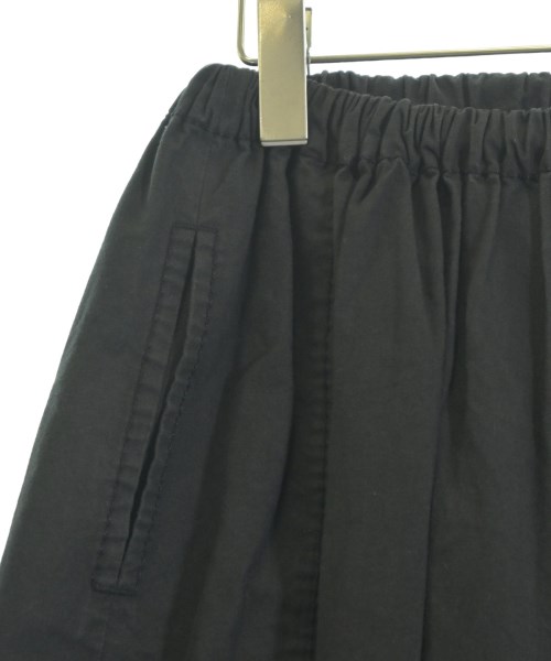 homspun（ホームスパン）その他 黒 サイズ:F レディース/2200617624158