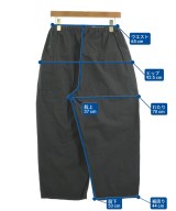 homspun（ホームスパン）その他 黒 サイズ:F レディース/2200617624158