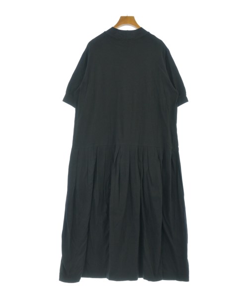 homspun（ホームスパン）ワンピース 黒 サイズ:F レディース/2200622145037