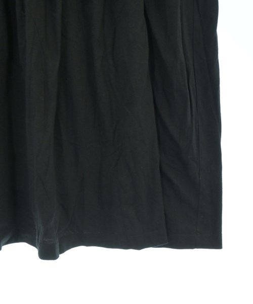 homspun（ホームスパン）ワンピース 黒 サイズ:F レディース/2200622145037