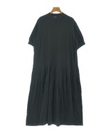 homspun（ホームスパン）ワンピース 黒 サイズ:F レディース/2200622145037