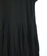 homspun（ホームスパン）ワンピース 黒 サイズ:F レディース/2200622145037