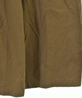 homspun（ホームスパン）ロング・マキシ丈スカート 茶 サイズ:M レディース/2200622145099