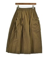 homspun ロング・マキシ丈スカート