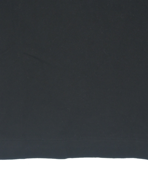 homspun（ホームスパン）Tシャツ・カットソー 黒 サイズ:F レディース/2200622145112