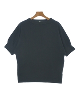 homspun（ホームスパン）Tシャツ・カットソー 黒 サイズ:F レディース/2200622145112